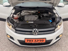 VW Tiguan 2.0TDI* 100%km* КАМЕРА* 6ск* ЛИЗИНГ, снимка 16