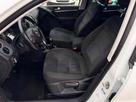 VW Tiguan 2.0TDI* 100%km* КАМЕРА* 6ск* ЛИЗИНГ, снимка 5