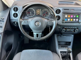 VW Tiguan 2.0TDI* 100%km* КАМЕРА* 6ск* ЛИЗИНГ, снимка 3