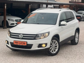 VW Tiguan 2.0TDI* 100%km* КАМЕРА* 6ск* ЛИЗИНГ, снимка 14