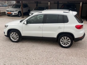 VW Tiguan 2.0TDI* 100%km* КАМЕРА* 6ск* ЛИЗИНГ, снимка 12