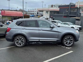 BMW X3 * xDrive35i * CARFAX * ЦЕНА ДО БГ, снимка 3