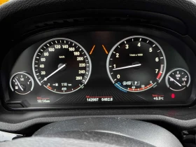 BMW X3 * xDrive35i * CARFAX * ЦЕНА ДО БГ, снимка 8