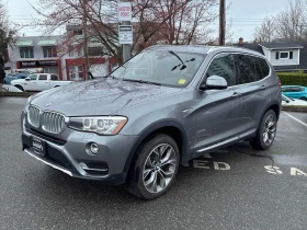 BMW X3 * xDrive35i * CARFAX * ЦЕНА ДО БГ, снимка 1