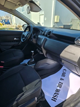 Dacia Duster, снимка 8
