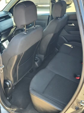 Dacia Duster, снимка 7