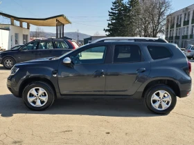 Dacia Duster, снимка 5