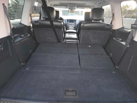 Infiniti QX80 LUXE 7 Passenger  CARFAX, снимка 13