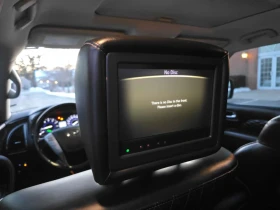 Infiniti QX80 LUXE 7 Passenger  CARFAX, снимка 11