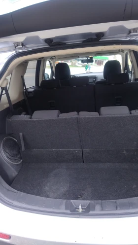 Mitsubishi Outlander 2.2D-150k.c.Germania, снимка 14