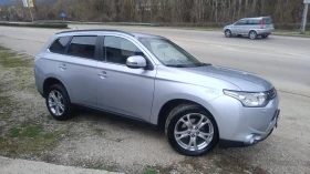 Mitsubishi Outlander 2.2D-150k.c.Germania, снимка 3