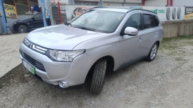 Mitsubishi Outlander 2.2D-150k.c.Germania, снимка 1