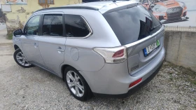 Mitsubishi Outlander 2.2D-150k.c.Germania, снимка 6