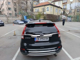 Honda Cr-v, снимка 6