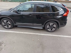 Honda Cr-v, снимка 5