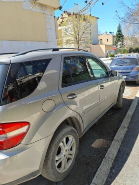 Mercedes-Benz ML 280, снимка 5