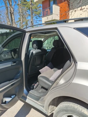 Mercedes-Benz ML 280, снимка 3