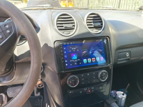 Mercedes-Benz ML 280, снимка 9