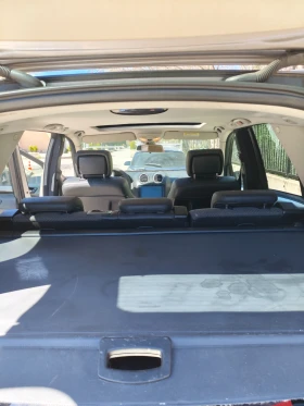 Mercedes-Benz ML 280, снимка 7