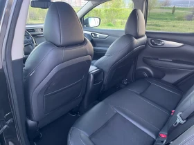 Nissan Qashqai 1.6 Dizel 4x4 FullFull, снимка 13
