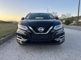 Nissan Qashqai 1.6 Dizel 4x4 FullFull, снимка 1