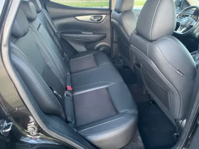 Nissan Qashqai 1.6 Dizel 4x4 FullFull, снимка 10
