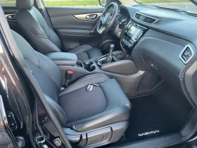 Nissan Qashqai 1.6 Dizel 4x4 FullFull, снимка 8