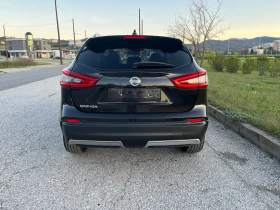 Nissan Qashqai 1.6 Dizel 4x4 FullFull, снимка 4