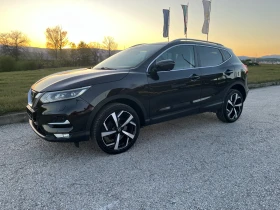 Nissan Qashqai 1.6 Dizel 4x4 FullFull, снимка 2