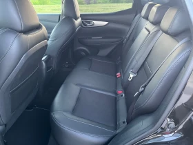 Nissan Qashqai 1.6 Dizel 4x4 FullFull, снимка 12