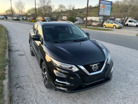 Nissan Qashqai 1.6 Dizel 4x4 FullFull, снимка 7