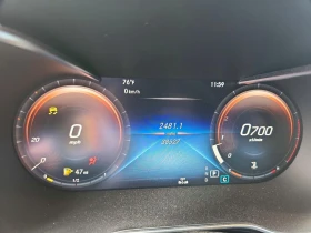 Mercedes-Benz GLC 300 ПАНОРАМА* ПОДГРЕВ* 360* КАМЕРИ* KEYLESS* , снимка 9