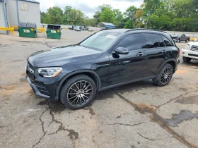 Mercedes-Benz GLC 300 ПАНОРАМА* ПОДГРЕВ* 360* КАМЕРИ* KEYLESS* , снимка 1