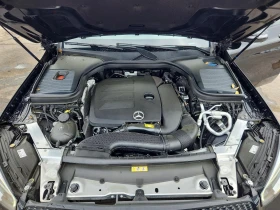 Mercedes-Benz GLC 300 ПАНОРАМА* ПОДГРЕВ* 360* КАМЕРИ* KEYLESS* , снимка 12