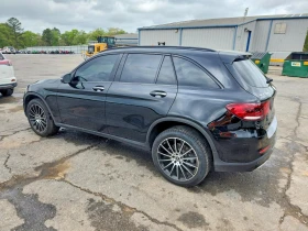 Mercedes-Benz GLC 300 ПАНОРАМА* ПОДГРЕВ* 360* КАМЕРИ* KEYLESS* , снимка 4
