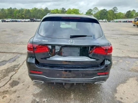 Mercedes-Benz GLC 300 ПАНОРАМА* ПОДГРЕВ* 360* КАМЕРИ* KEYLESS* , снимка 6