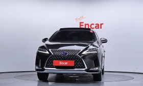 Lexus RX 450h EXECUTIVE* ОБДУХВАНЕ* 360КАМЕРА* ХЕДЪП* КЕЙЛЕС* , снимка 3