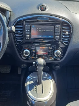 Nissan Juke 1.6, снимка 12