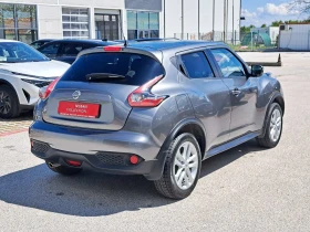 Nissan Juke 1.6, снимка 7