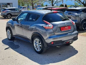Nissan Juke 1.6, снимка 5