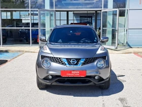 Nissan Juke 1.6, снимка 2