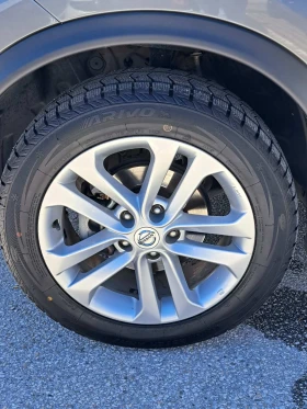 Nissan Juke 1.6, снимка 8