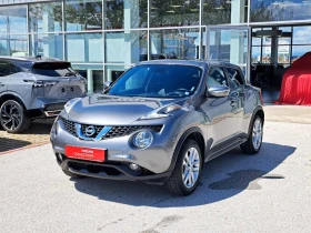 Nissan Juke 1.6, снимка 3