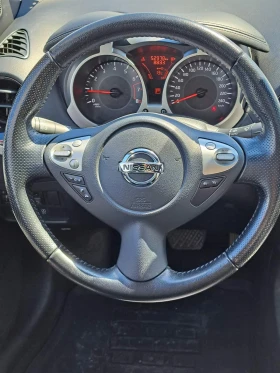 Nissan Juke 1.6, снимка 11