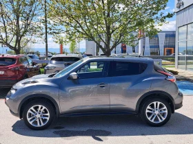 Nissan Juke 1.6, снимка 4