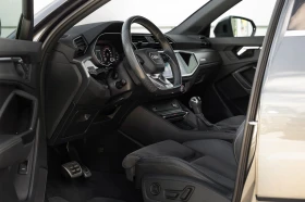 Audi Q3 Sportback S-Line, снимка 11