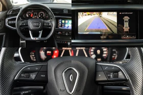Audi Q3 Sportback S-Line, снимка 12
