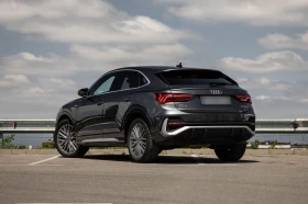 Audi Q3 Sportback S-Line, снимка 2