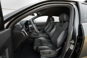 Audi Q3 Sportback S-Line, снимка 6