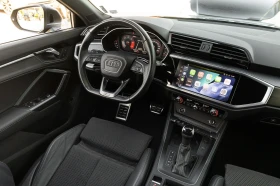 Audi Q3 Sportback S-Line, снимка 9